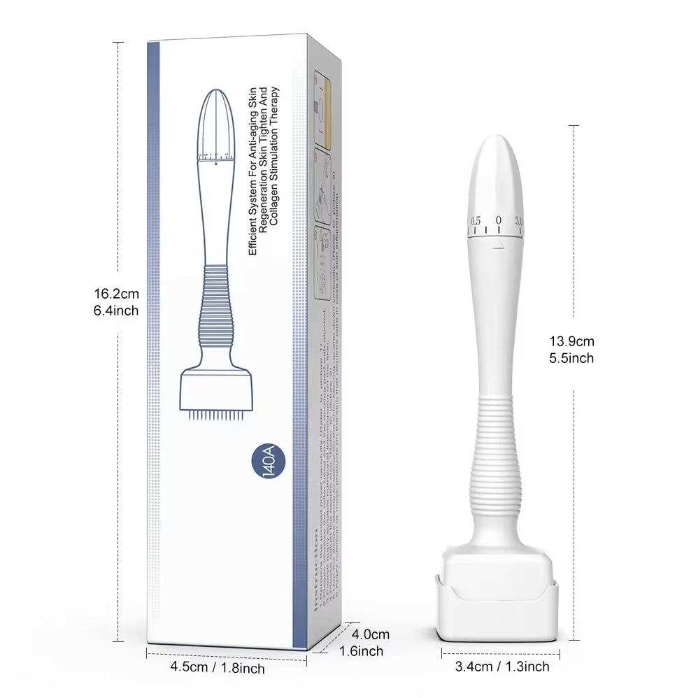 Adjustable DermaStamp