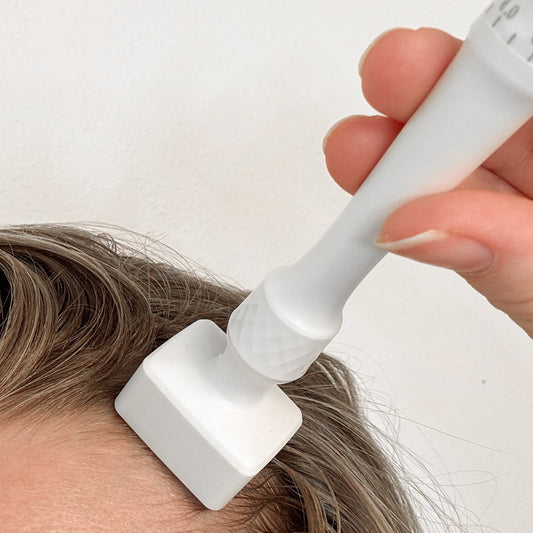 Adjustable DermaStamp