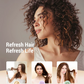 Large Microfiber Hair Towel