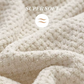 Large Microfiber Hair Towel