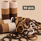 Gentle Nylon Hairbands