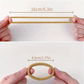 Gentle Nylon Hairbands