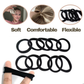 Gentle Nylon Hairbands