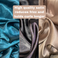 Adjustable Anti-Frizz Satin Sleeping Bonnet
