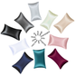 Satin Pillowcase (1pc)
