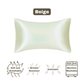 Satin Pillowcase (1pc)