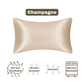Satin Pillowcase (1pc)