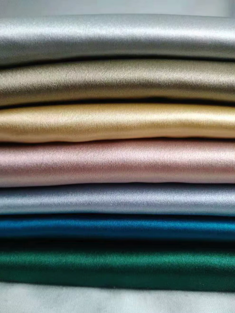 Satin Pillowcase (1pc)