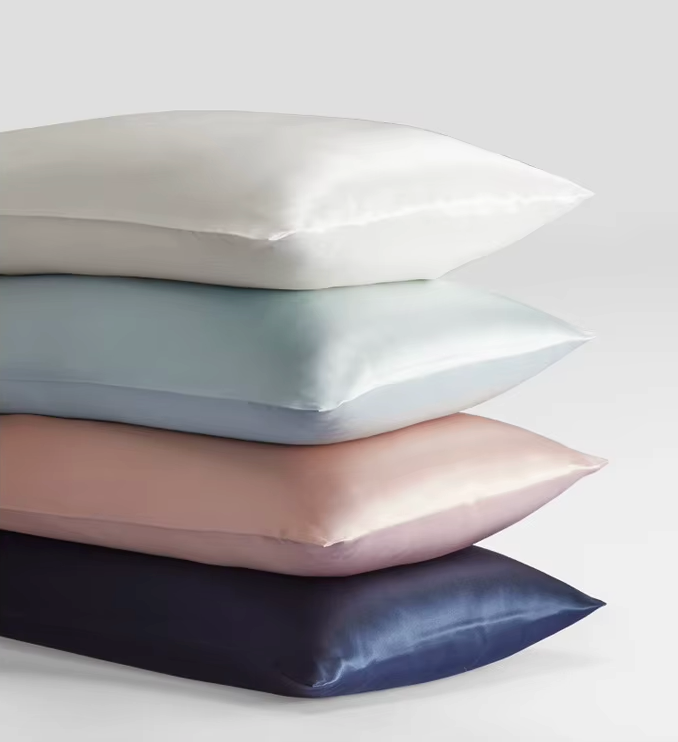 Satin Pillowcase (1pc)