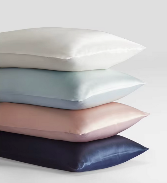 Satin Pillowcase (1pc)