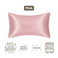 Satin Pillowcase (1pc)