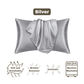 Satin Pillowcase (1pc)