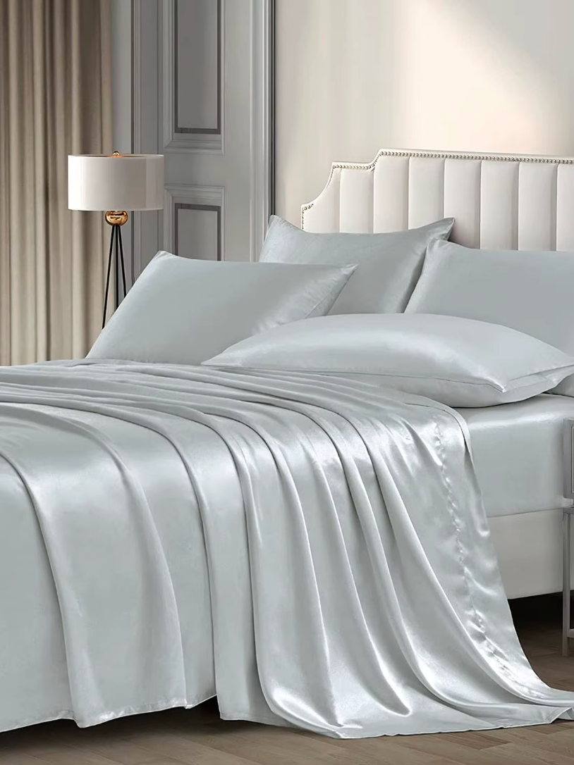 Satin Pillowcase (1pc)