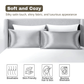 Satin Pillowcase (1pc)