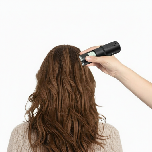 Wireless Scalp Scope