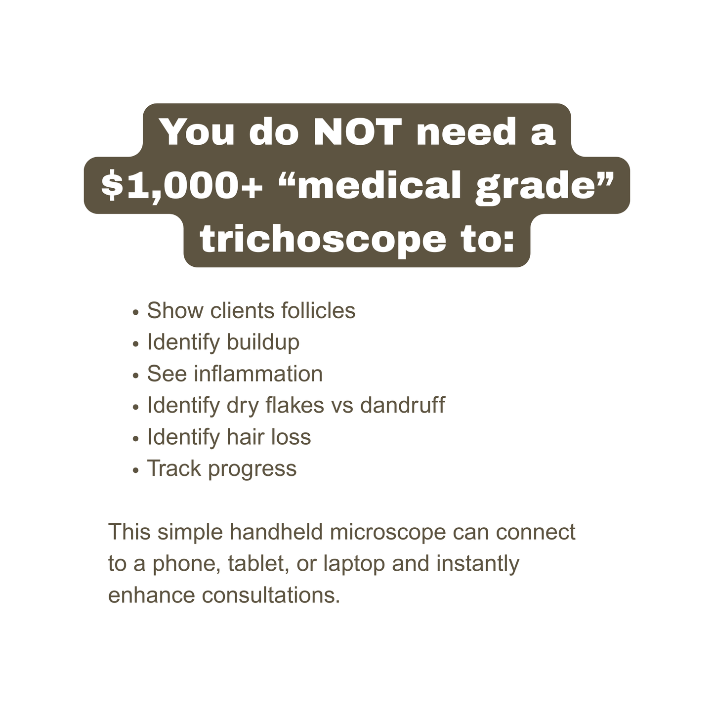 Wireless Scalp Scope