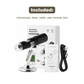 Wireless Scalp Scope