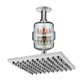 Hard Water Shower Filter