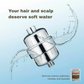 Hard Water Shower Filter