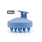 Silicone Scalp Massager