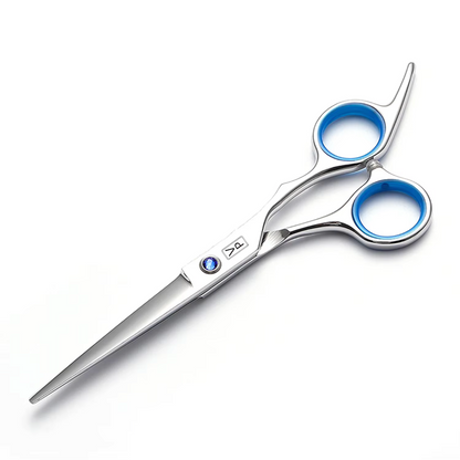 Split End Stainless Steel Scissors