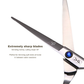Split End Stainless Steel Scissors