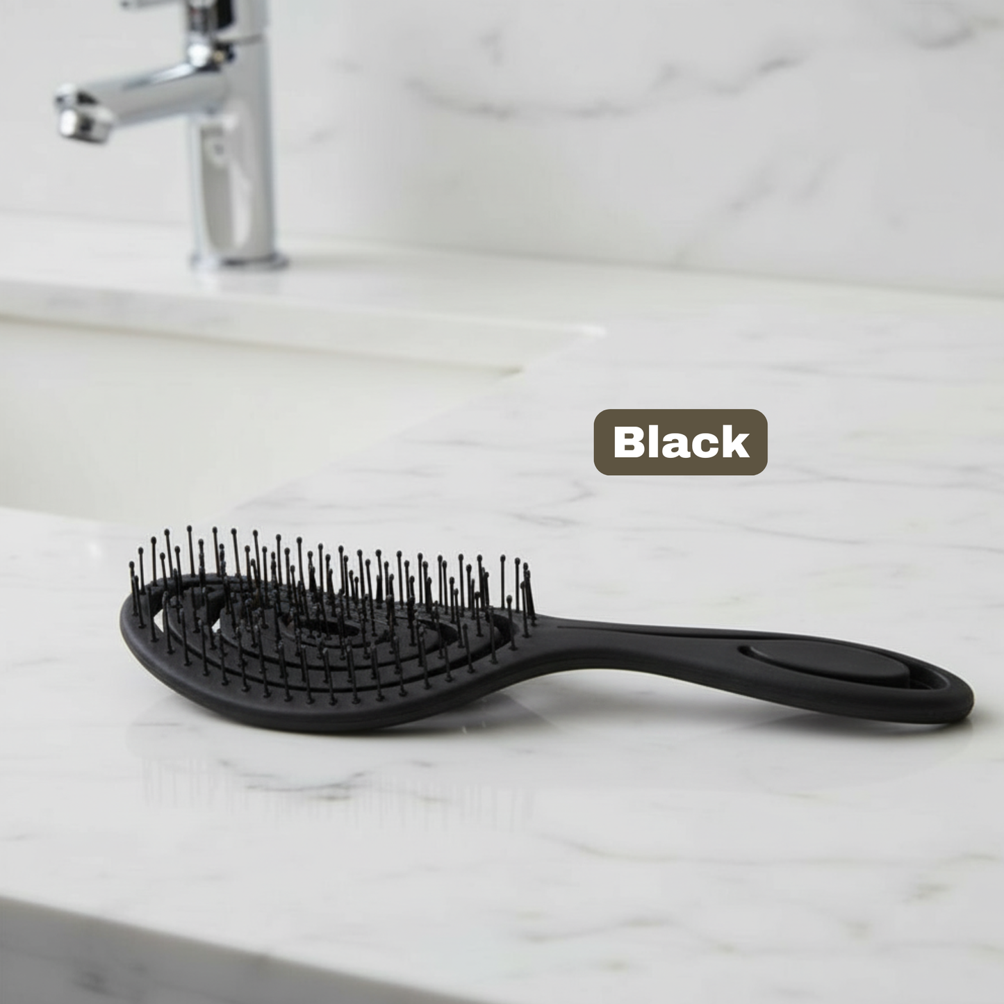 The Dorian Brush