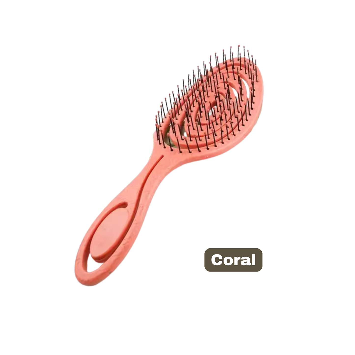 The Dorian Brush