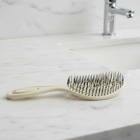 The Dorian Brush