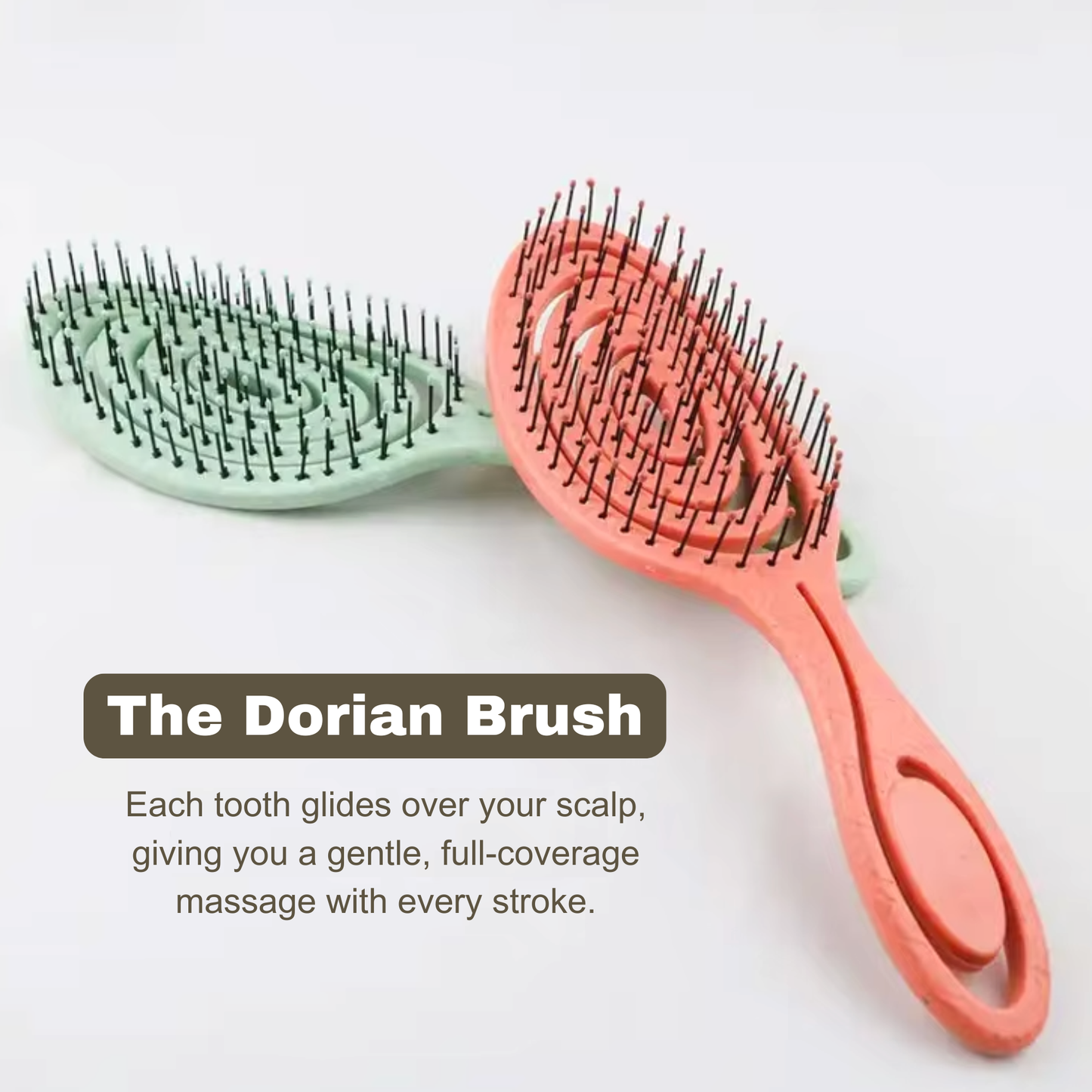 The Dorian Brush