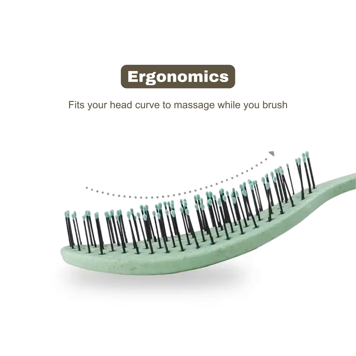 The Dorian Brush