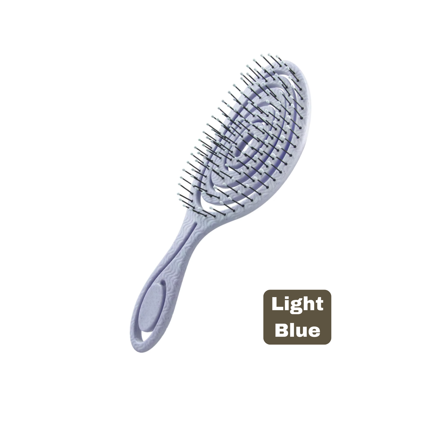 The Dorian Brush