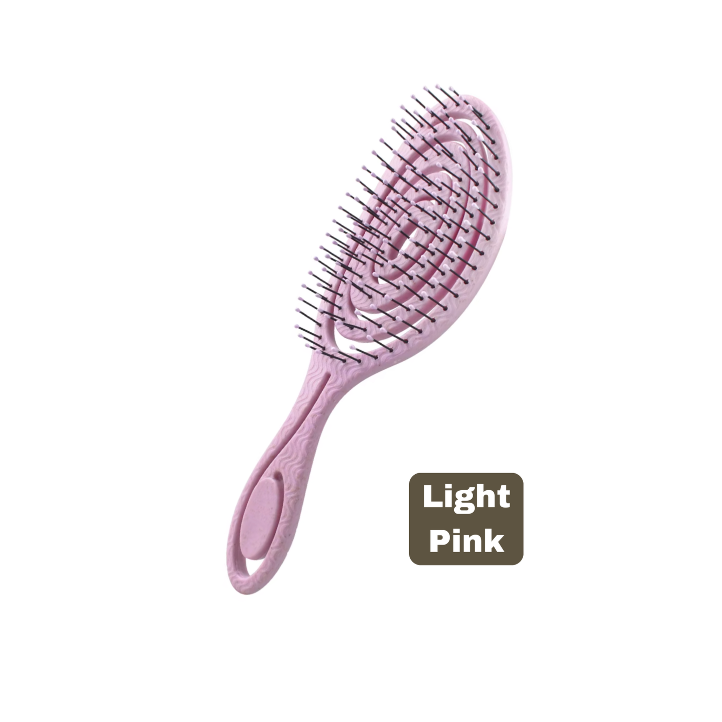 The Dorian Brush