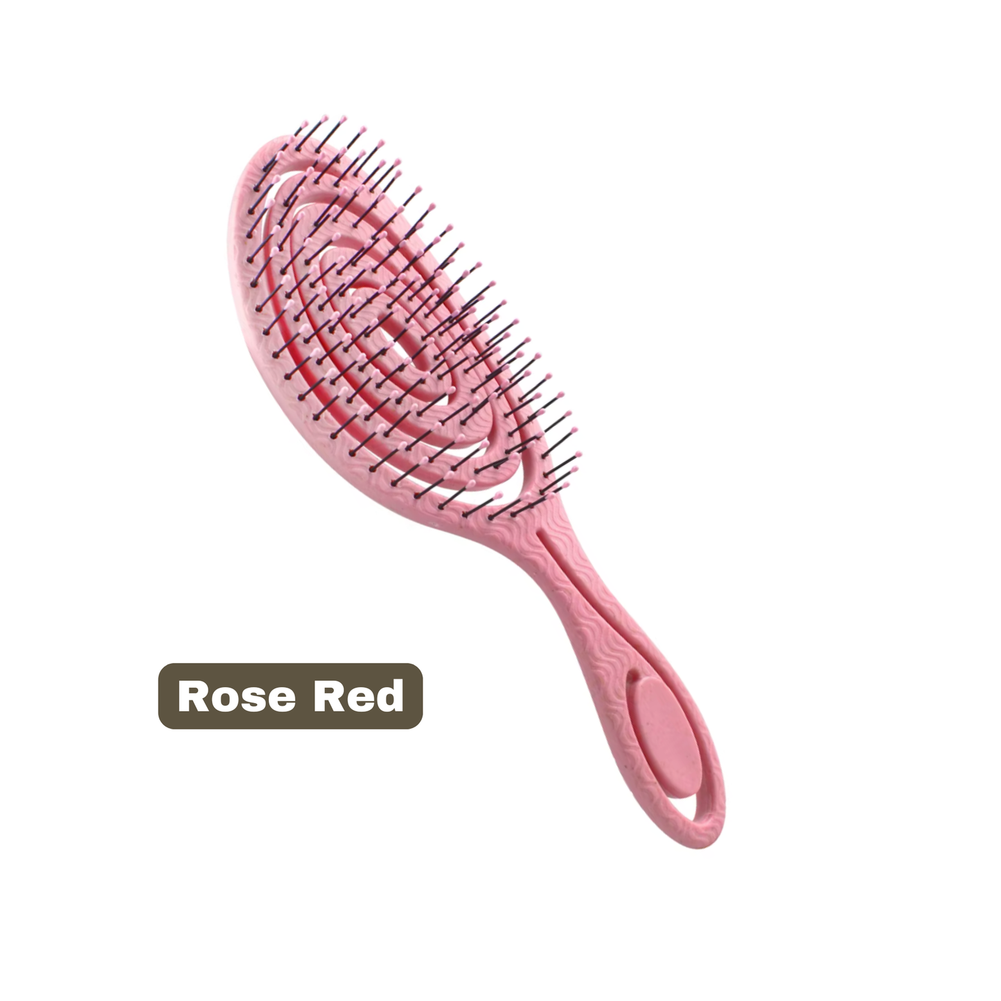 The Dorian Brush