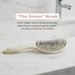 The Dorian Brush