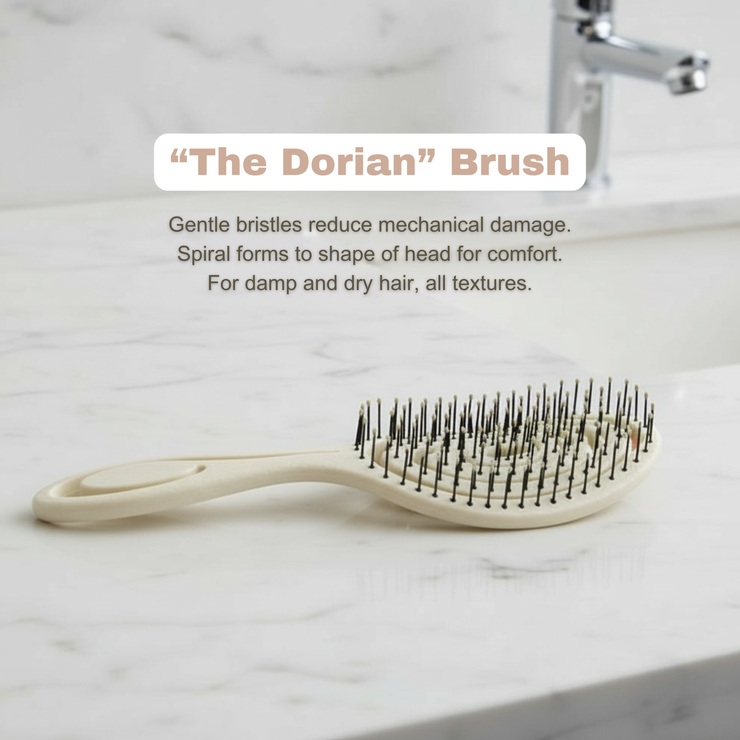 The Dorian Brush
