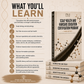 Scalp Health and Haircare Education Certification Program™  Enrollment
