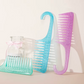 Wide Toothed Comb