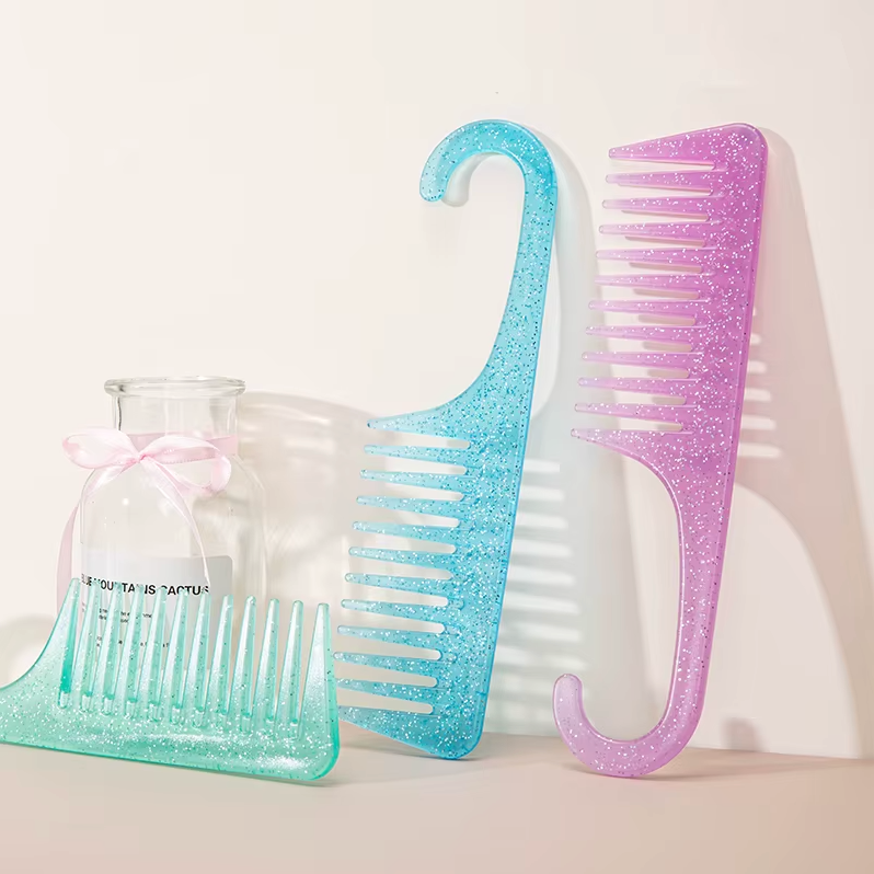 Wide Toothed Comb
