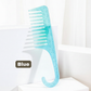 Wide Toothed Comb