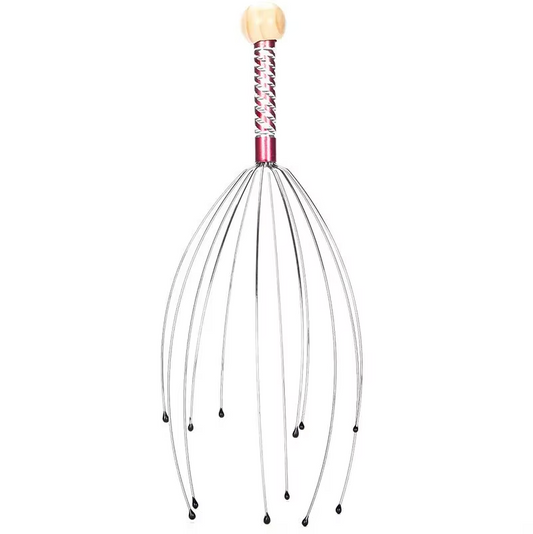 Wire Scalp Massager (1Pc)